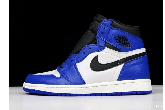 Cheap EP 555088 Jordan 'Game 1 Air Royal' 403  555088 High OG Retro 403 1224